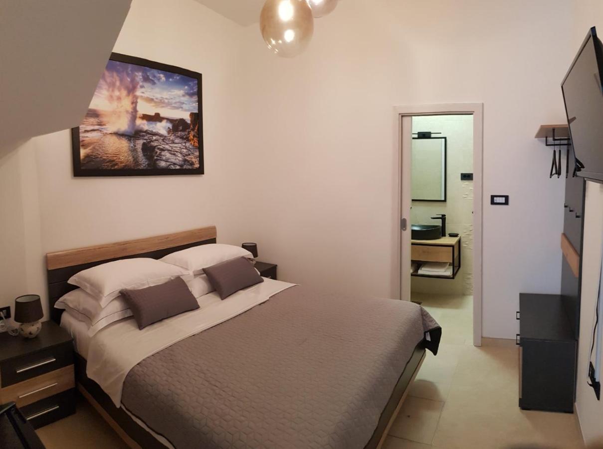 Fontana Apartments Порторож Экстерьер фото